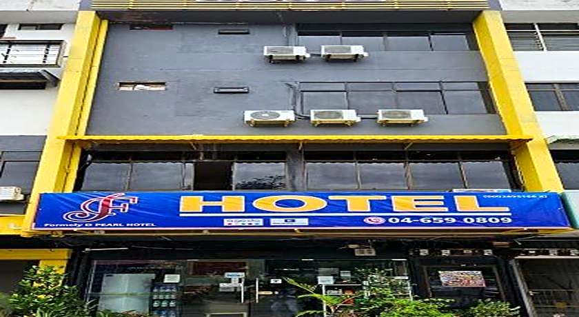 F Hotel