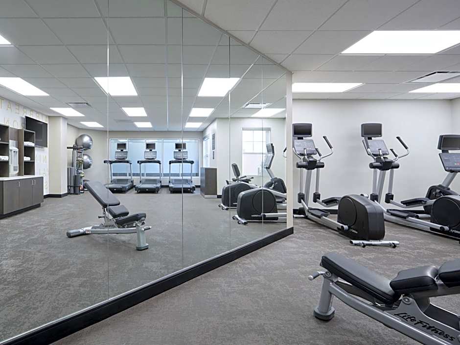 Residence Inn by Marriott Albany East Greenbush/Tech Valley