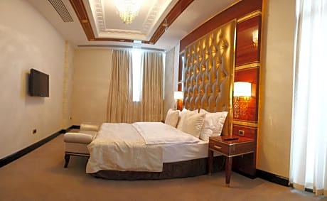 Double or Twin Business