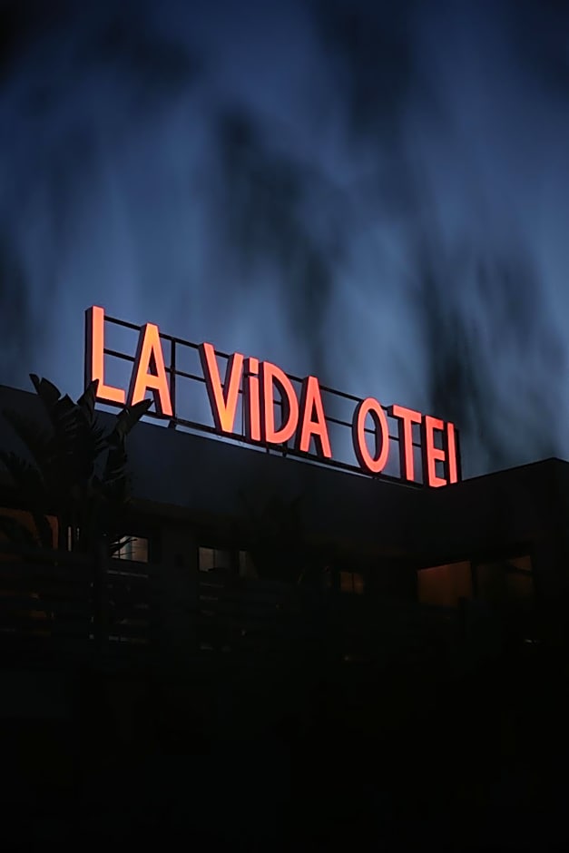 La Vida otel