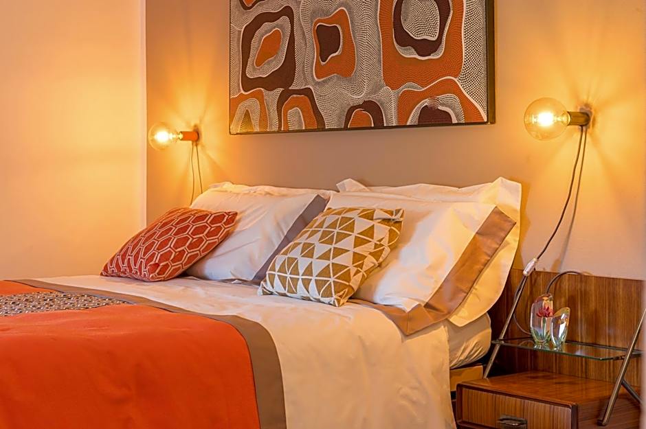 Cascina Gazzeri Country House