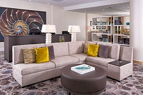 Courtyard by Marriott Miami Coral Gables