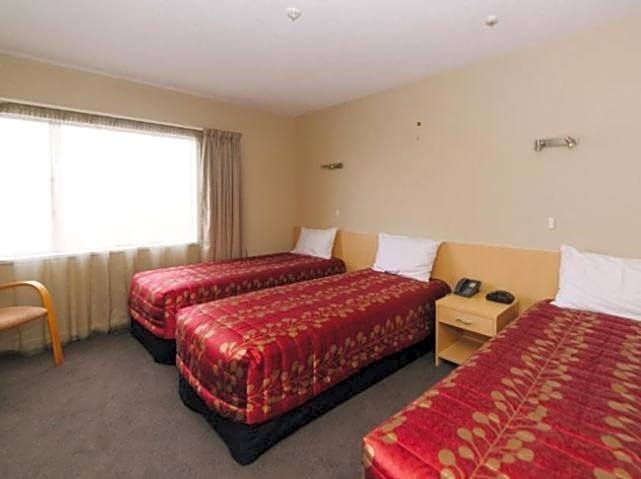 Brydone Hotel Oamaru