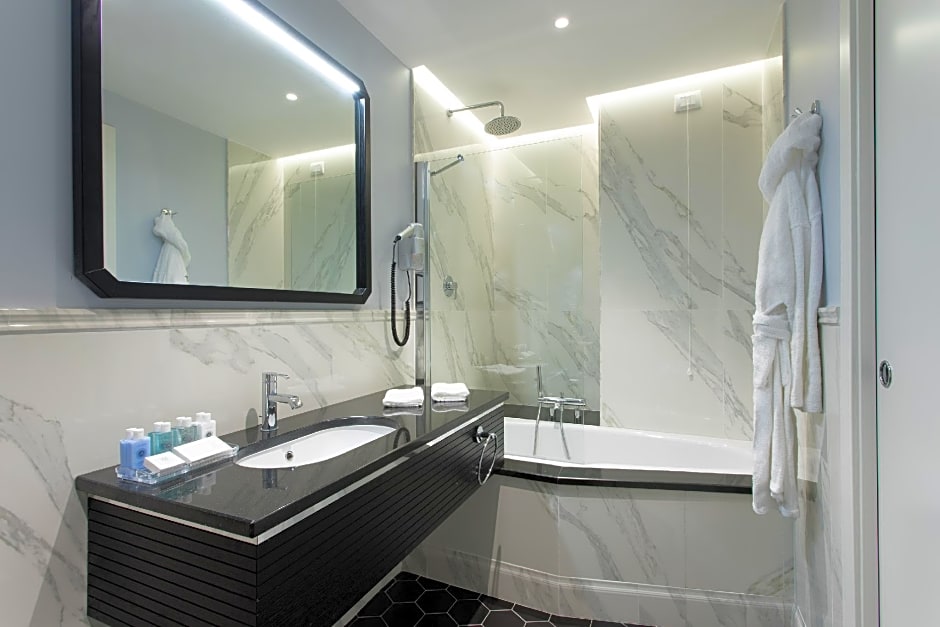 THE K BOUTIQUE HOTEL