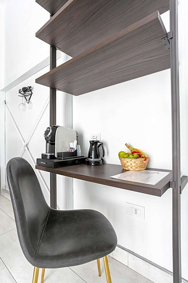 Ok Home Pescara Rooms