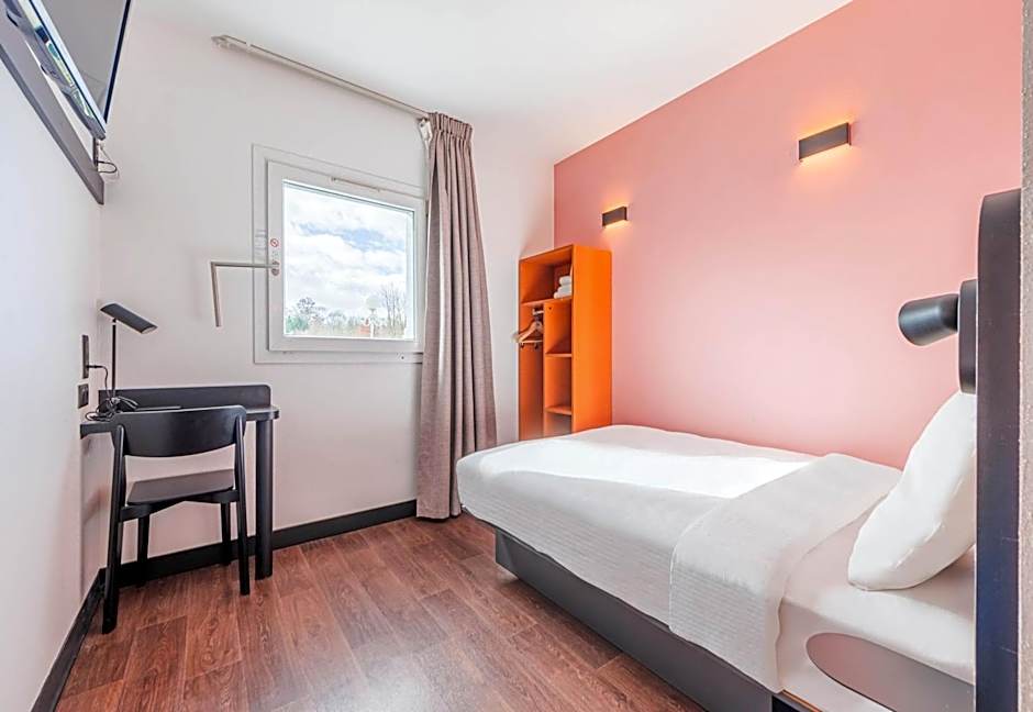 B&B HOTEL Strasbourg Nord Mundolsheim