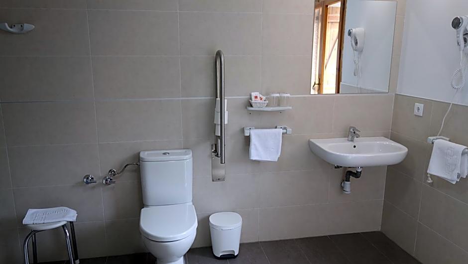 Hotel Vicente