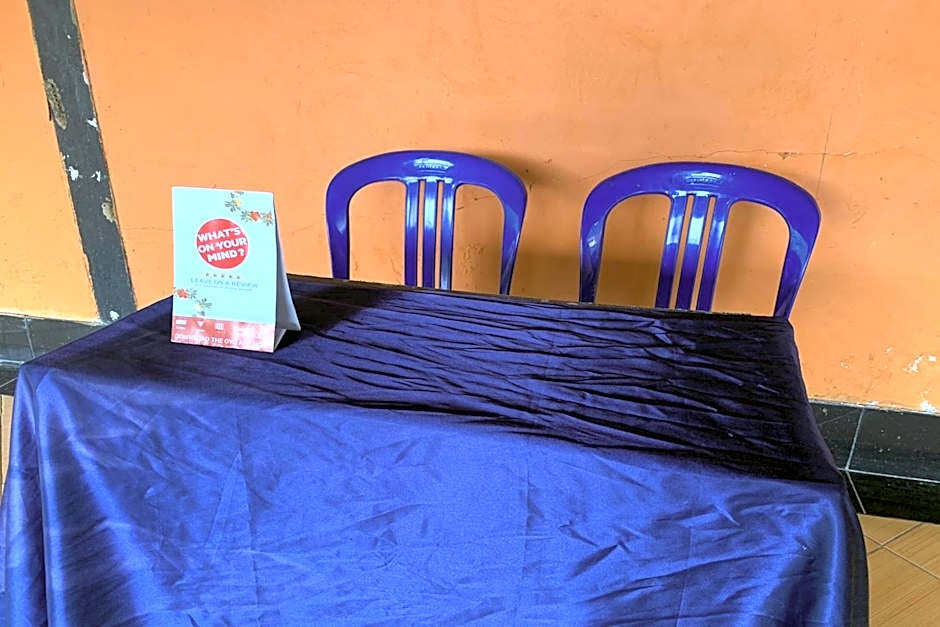 OYO Life 93259 Kos Kurnia