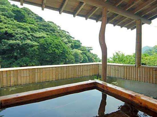 Sea Breeze Inn Yamahichi