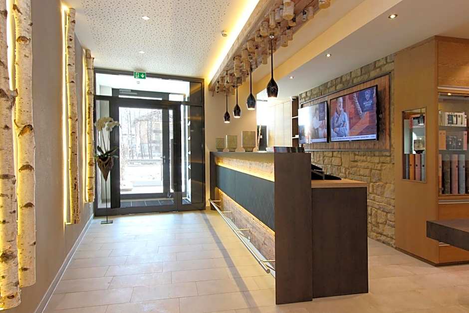 Avenida Mountain Lodges Kaprun