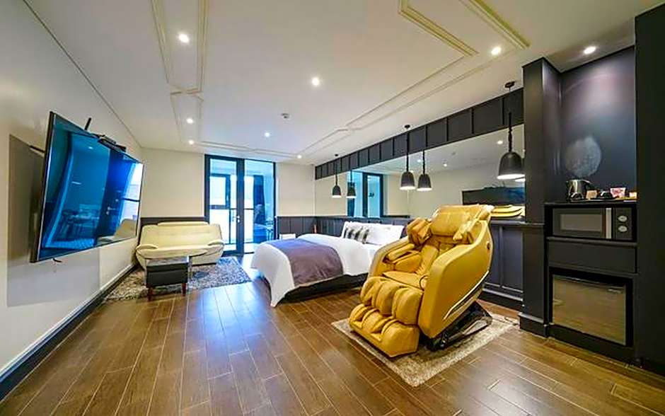 Yangpyeong DRIVE IN 9