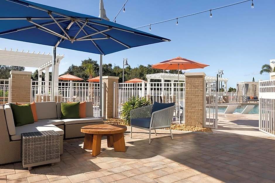 Holiday Inn Express Cape Canaveral by IHG