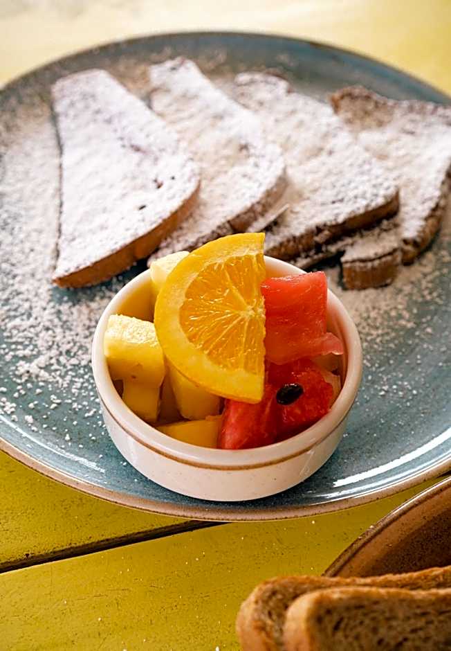 Aruba Blue Village Hotel and Apartments