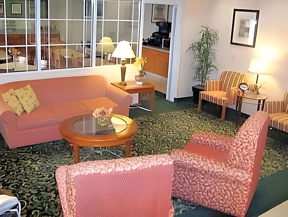 Fairfield Inn & Suites by Marriott Lubbock