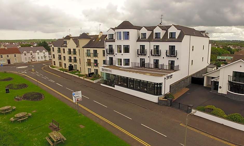 Bayview Hotel