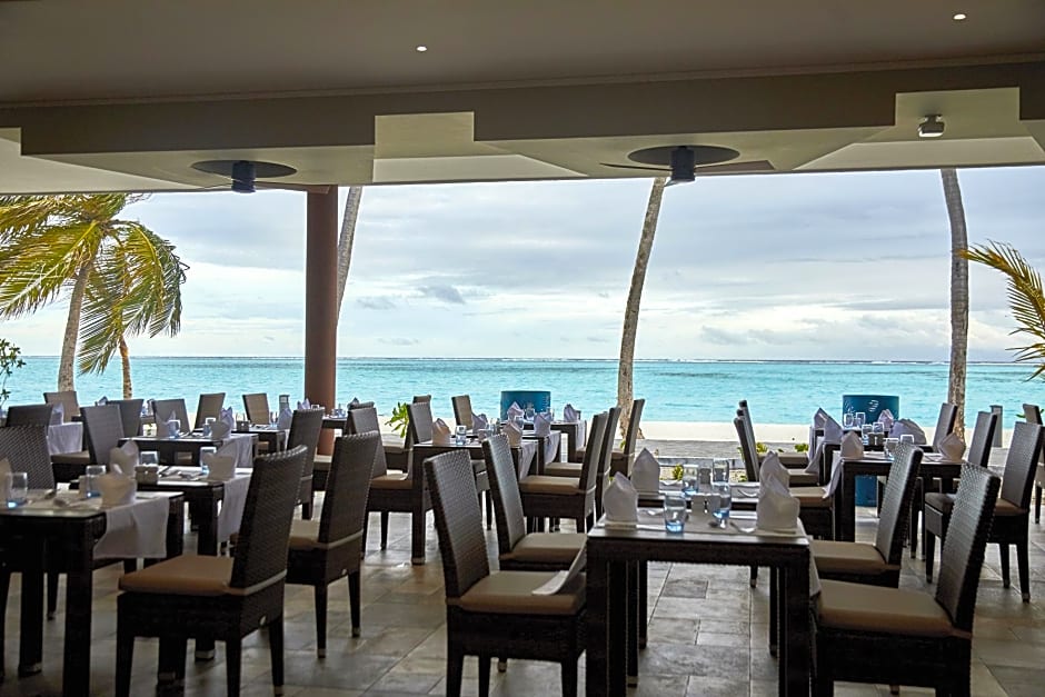 Riu Atoll - All Inclusive