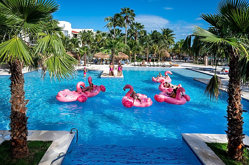 Viva Azteca by Wyndham, A Trademark All Inclusive Resort