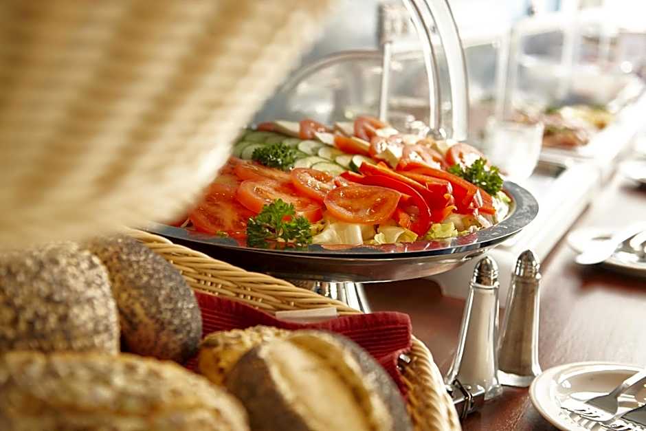 Hotel Liegeplatz 13 Kiel by Premiere Classe