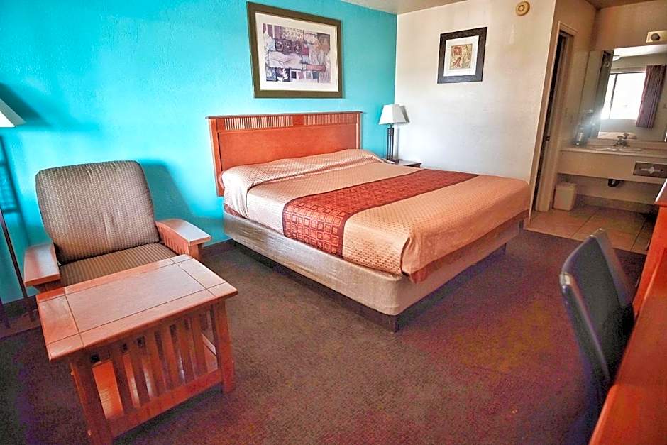 Claridge Inn - St. George