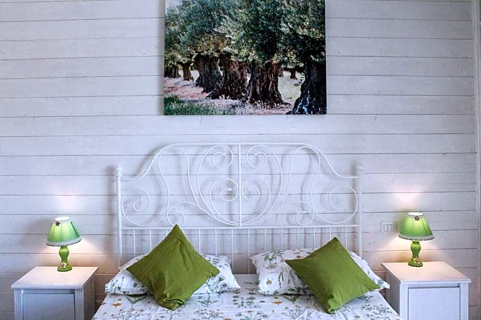 Il Profumo della Natura B&B