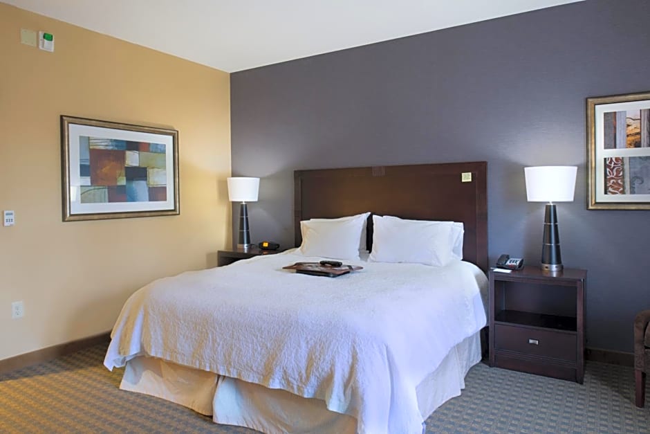 Hampton Inn & Suites Vineland