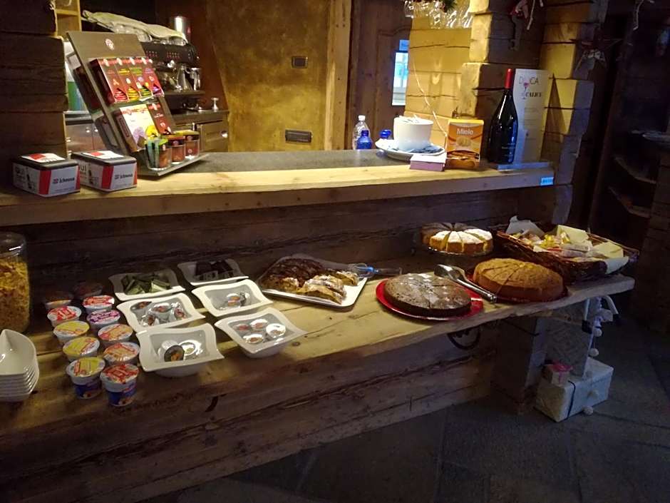 Hotel Bait de Angial