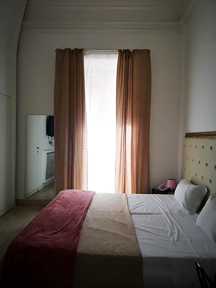 Hotel Valentino