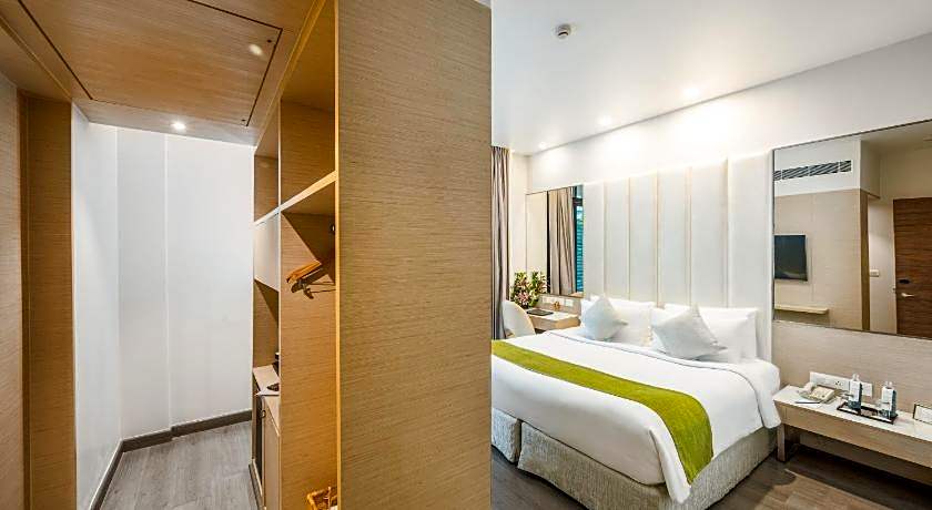 Sarovar Portico Outer Ring Road Bengaluru