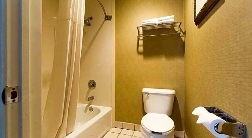 Hotel Silver Lake