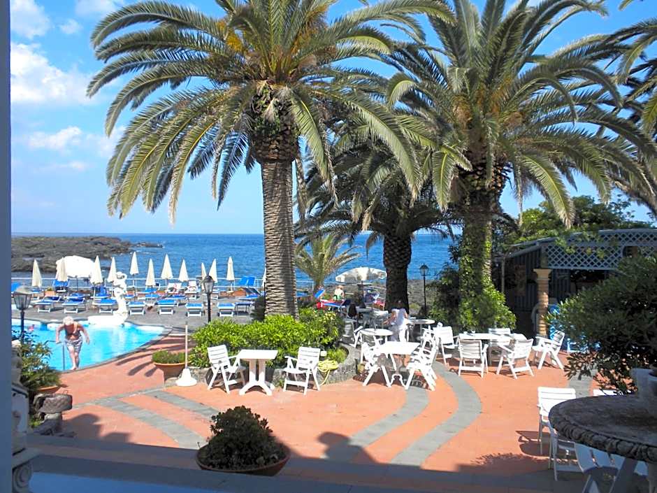 Arathena Rocks Hotel