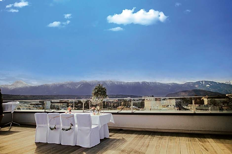 voco Villach By IHG