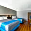 Motel 6-Lexington, KY - East I-75