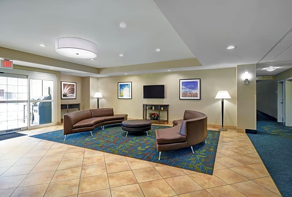 Candlewood Suites Sumter