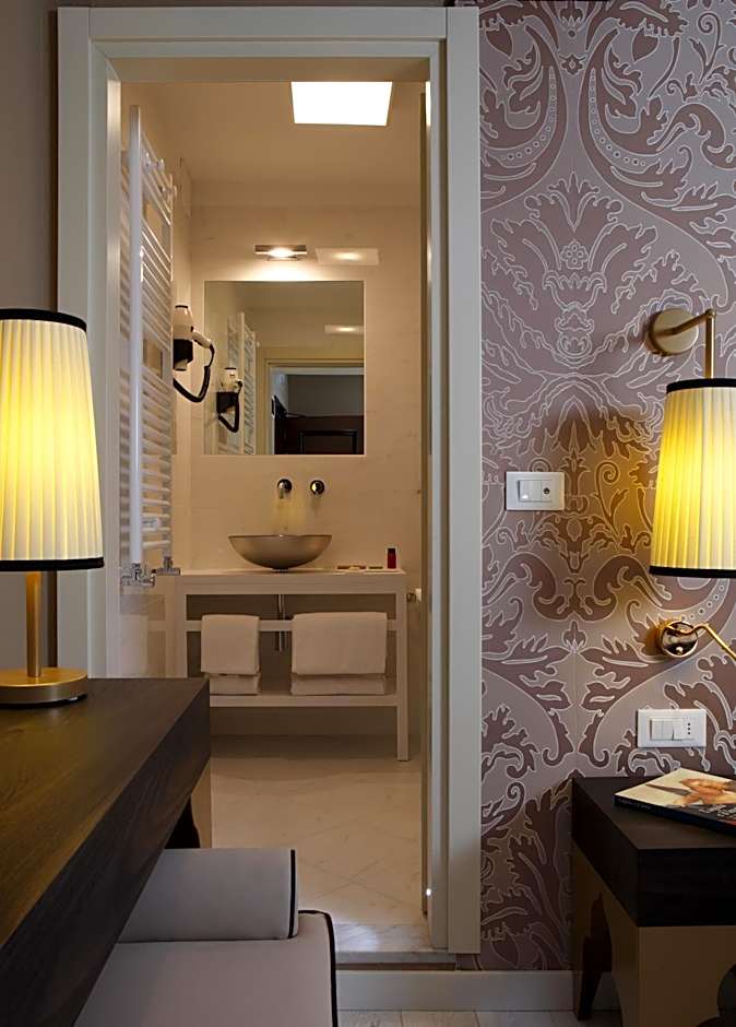 Arcadia Boutique Hotel