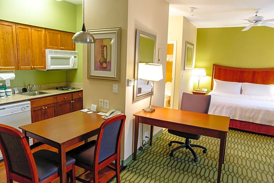 Homewood Suites By Hilton College Station