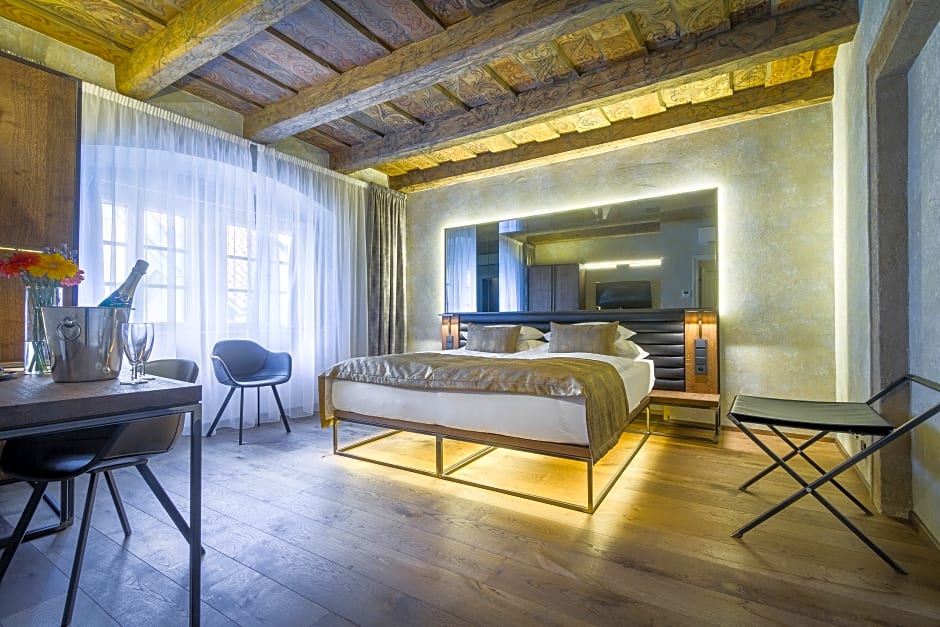Hotel Waldstein