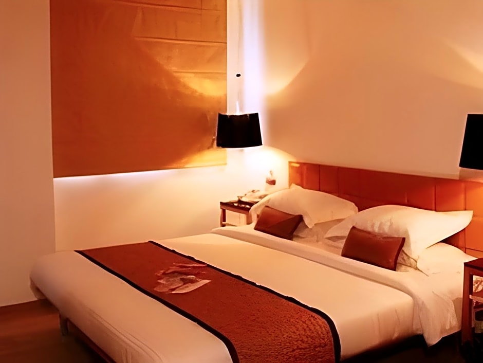 Hotel Palace Heights