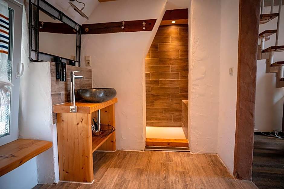 Hotel Kolonieschänke