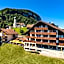 Hotel und Naturhaus Bellevue