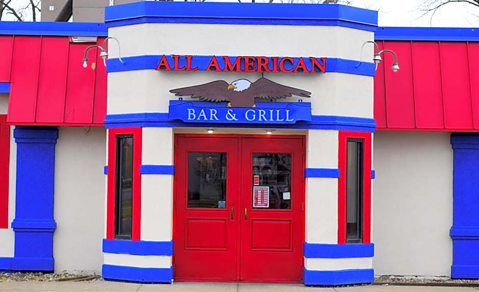 Days Inn by Wyndham Rock Falls