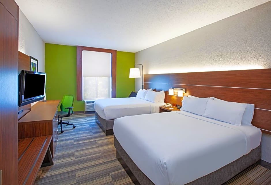 Holiday Inn Express & Suites Houston - Memorial Park Area