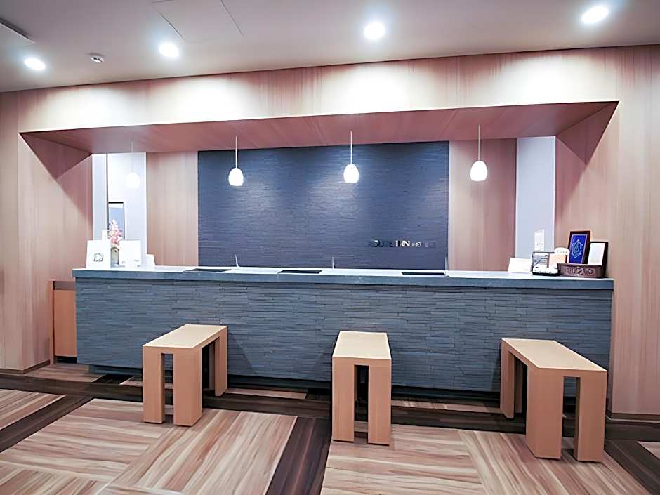 Hotel Route Inn Ube