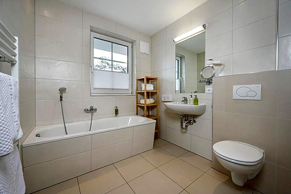 Appartement Haus Faßwald