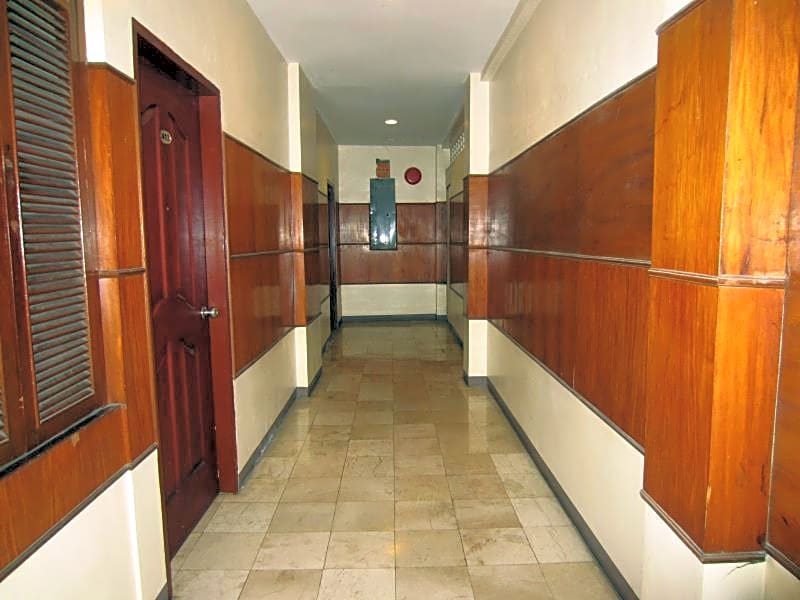 Bacolod Pension Plaza