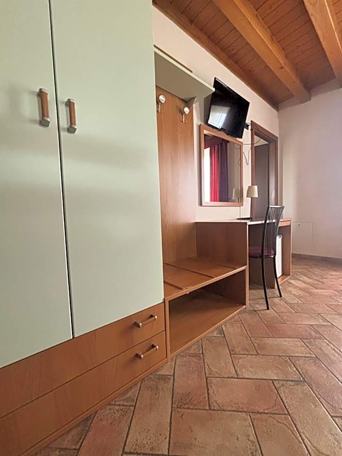 Hotel Agli Ulivi