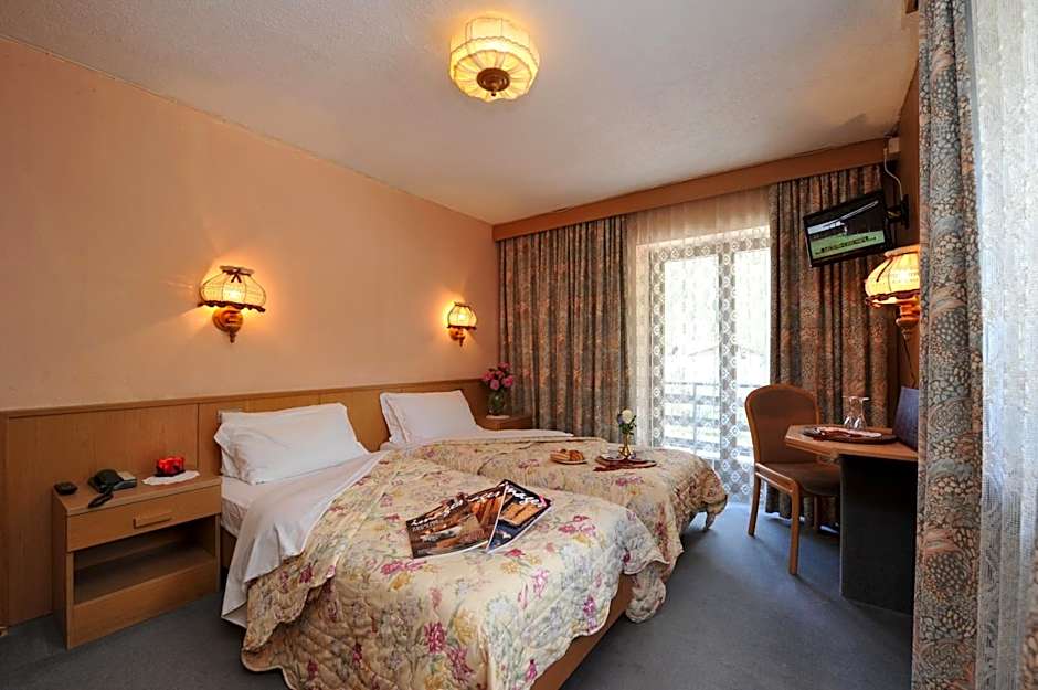 Hotel Etoile De Neige