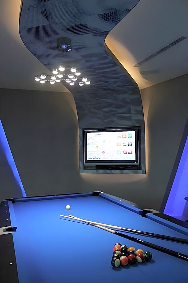All-Ur Boutique Motel-Yi-Lan Branch