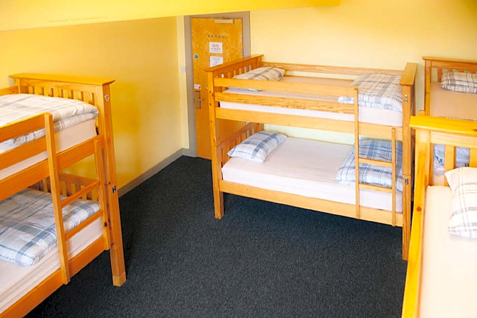 Dundee Backpackers Hostel