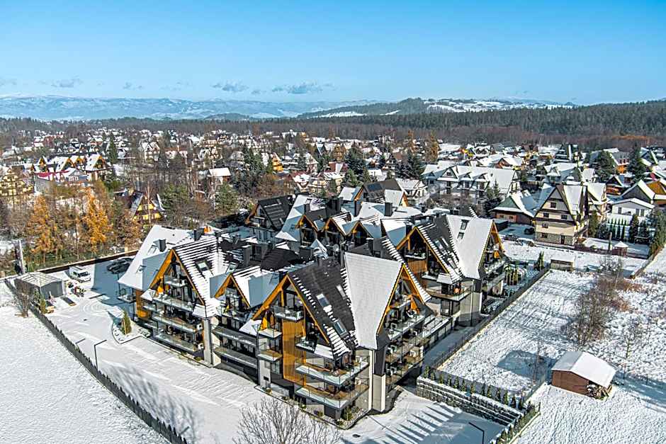 Aparthotel Diamond SPA Aqua