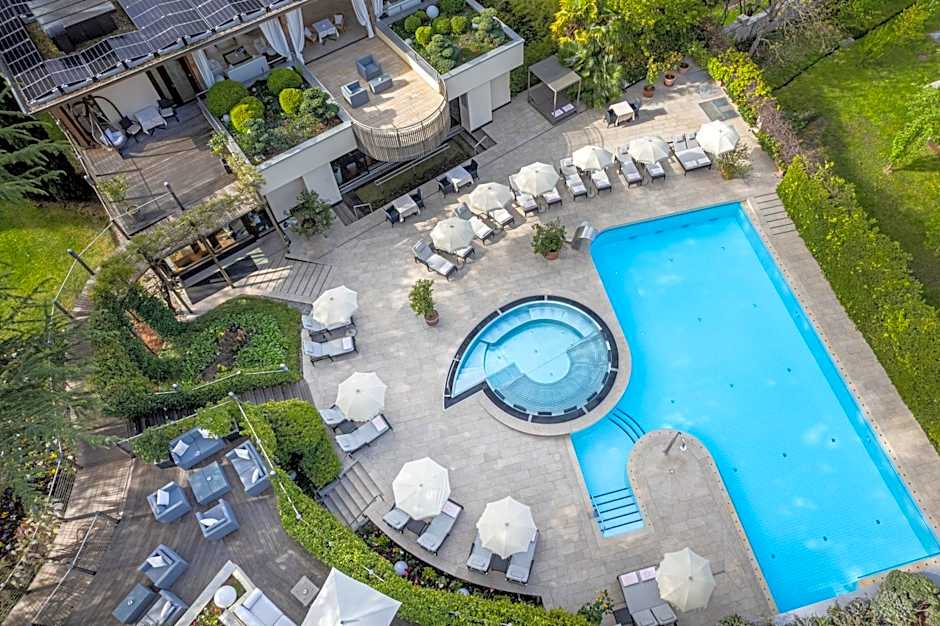 Hotel Mignon Meran Park & Spa